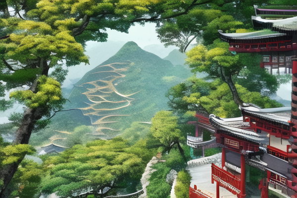 道县一日游：探索千年古县的人文魅力
